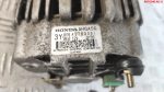 Генератор Honda Jazz II 2009 1.3 бензин L13A1 A5TB0091 - АвтоСклад31.рф - авторазборка контрактные б/у запчасти в г. Белгород