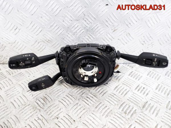 Блок управления светом Audi A8 D3 4E0907357 - АвтоСклад31.рф - авторазборка контрактные б/у запчасти в г. Белгород
