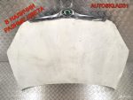 Капот Skoda Fabia 2 5J0823031A Дорест - АвтоСклад31.рф - авторазборка контрактные б/у запчасти в г. Белгород