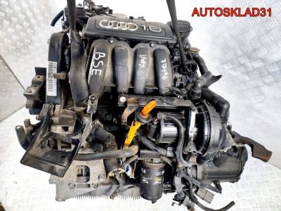 Двигатель BSE VW Golf Plus 1.6 Бензин Цена за СТОЛБИК - АвтоСклад31.рф - авторазборка контрактные б/у запчасти в г. Белгород