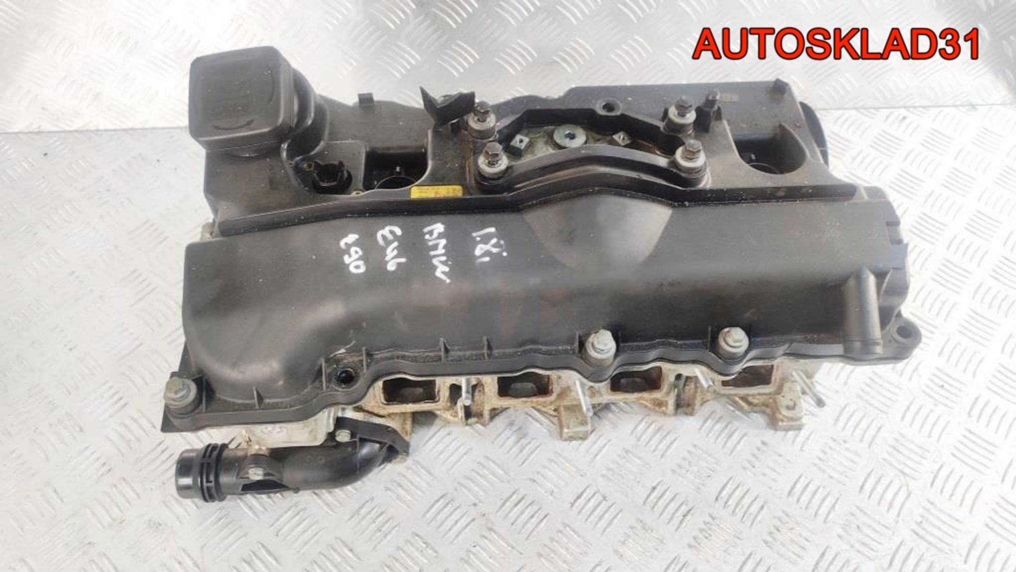 ГБЦ в сборе BMW E90 2,0 N46B20 Бензин 7505422 - АвтоСклад31.рф - авторазборка контрактные б/у запчасти в г. Белгород ГБЦ в сборе BMW E90 2,0 N46B20 Бензин 7505422 - АвтоСклад31.рф - авторазборка контрактные б/у запчасти в г. Белгород