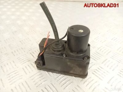 Вакуум центрального замка Audi 100 C4 443862257B - АвтоСклад31.рф - авторазборка контрактные б/у запчасти в г. Белгород