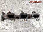 Коллектор выпускной Audi A4 B7 3.0 ASB Дизель 059253034P - АвтоСклад31.рф - авторазборка контрактные б/у запчасти в г. Белгород