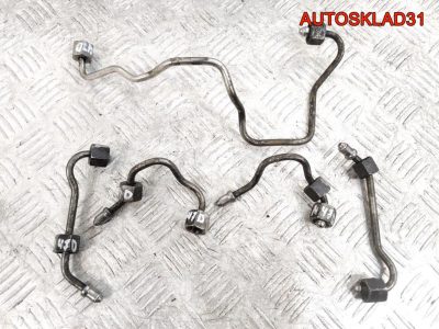 Трубка топливная комплект BMW E90 2.0 N47D20A - АвтоСклад31.рф - авторазборка контрактные б/у запчасти в г. Белгород