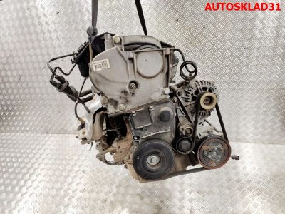 Двигатель K4M813 Renault Megane 2 1.6 Бензин Цена за СТОЛБИК - АвтоСклад31.рф - авторазборка контрактные б/у запчасти в г. Белгород