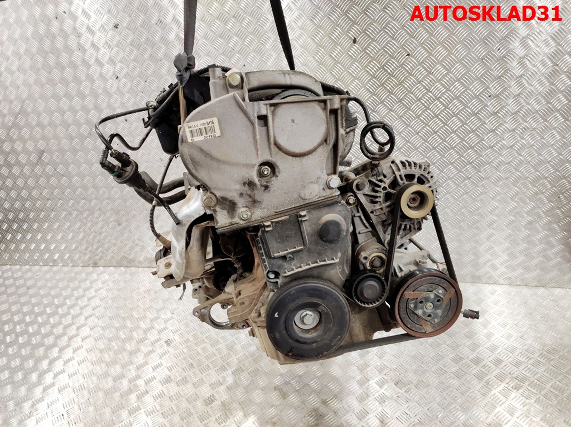 Двигатель K4M813 Renault Megane 2 1.6 Бензин Цена за СТОЛБИК - АвтоСклад31.рф - авторазборка контрактные б/у запчасти в г. Белгород Двигатель K4M813 Renault Megane 2 1.6 Бензин Цена за СТОЛБИК - АвтоСклад31.рф - авторазборка контрактные б/у запчасти в г. Белгород