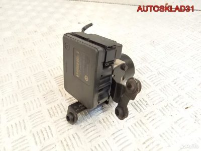 Блок ABS Volkswagen Golf 4 1C0907379G - АвтоСклад31.рф - авторазборка контрактные б/у запчасти в г. Белгород