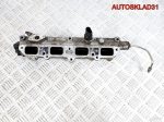 Коллектор впускной VW Golf 4 1.6 BAD 036133204 - АвтоСклад31.рф - авторазборка контрактные б/у запчасти в г. Белгород