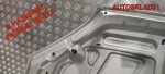 Капот Ford Focus 2 1505771 Дорест - АвтоСклад31.рф - авторазборка контрактные б/у запчасти в г. Белгород