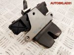 Замок багажника Ford Focus 2 3M51R442A66AP Хетчбэк - АвтоСклад31.рф - авторазборка контрактные б/у запчасти в г. Белгород