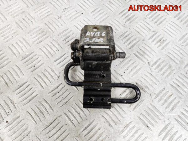 Бампер передний VW Passat B5 Рест 3B0807217K - АвтоСклад31.рф - авторазборка контрактные б/у запчасти в г. Белгород
