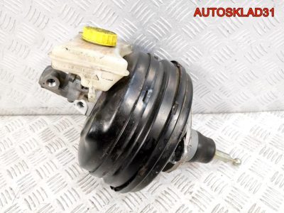 Усилитель тормозов вакуумный Audi A4 B6 8E0612105J - АвтоСклад31.рф - авторазборка контрактные б/у запчасти в г. Белгород