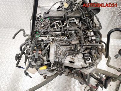 Двигатель CXM 1.6 TDI Volkswagen Golf 7 Дизель - АвтоСклад31.рф - авторазборка контрактные б/у запчасти в г. Белгород