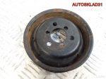 Шкив насоса гур Audi A6 C4 1.8 ADR 058145255C - АвтоСклад31.рф - авторазборка контрактные б/у запчасти в г. Белгород