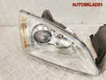 Фары линза Комплект Ford Focus 2 4M5113W029GD Дорест - АвтоСклад31.рф - авторазборка контрактные б/у запчасти в г. Белгород