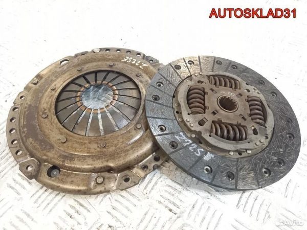 Панель приборов Audi A4 B6 8E0920900K Дизель - АвтоСклад31.рф - авторазборка контрактные б/у запчасти в г. Белгород