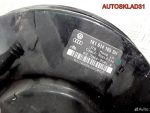 Усилитель тормозов вакуумный VW Golf 5 1K1614105BH - АвтоСклад31.рф - авторазборка контрактные б/у запчасти в г. Белгород