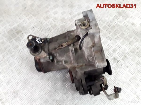 Рейка рулевая Mazda 6 GG GJ6E32110B - АвтоСклад31.рф - авторазборка контрактные б/у запчасти в г. Белгород
