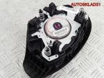 Подушка безопасности в руль Peugeot 207 4112NW - АвтоСклад31.рф - авторазборка контрактные б/у запчасти в г. Белгород