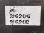 Блок управления ABS Skoda Fabia 2 6R0907379E - АвтоСклад31.рф - авторазборка контрактные б/у запчасти в г. Белгород