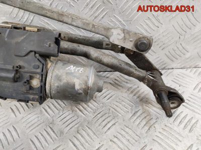 Трапеция дворников Audi A6 C6,4F 4F1955023A - АвтоСклад31.рф - авторазборка контрактные б/у запчасти в г. Белгород