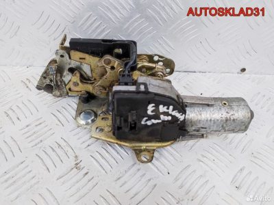 Замок багажника Mercedes Benz W210 A2107400536 - АвтоСклад31.рф - авторазборка контрактные б/у запчасти в г. Белгород