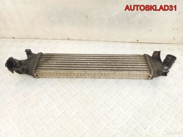 Компрессор кондиционера Audi A4 B6 8E0260805F - АвтоСклад31.рф - авторазборка контрактные б/у запчасти в г. Белгород