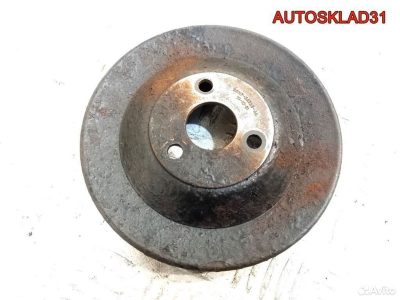 Шкив ГУР Ford Transit 88HF3A733AA - АвтоСклад31.рф - авторазборка контрактные б/у запчасти в г. Белгород