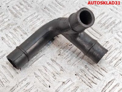 Шланг вентиляции картерных газов Audi 100 C4 048103493A - АвтоСклад31.рф - авторазборка контрактные б/у запчасти в г. Белгород