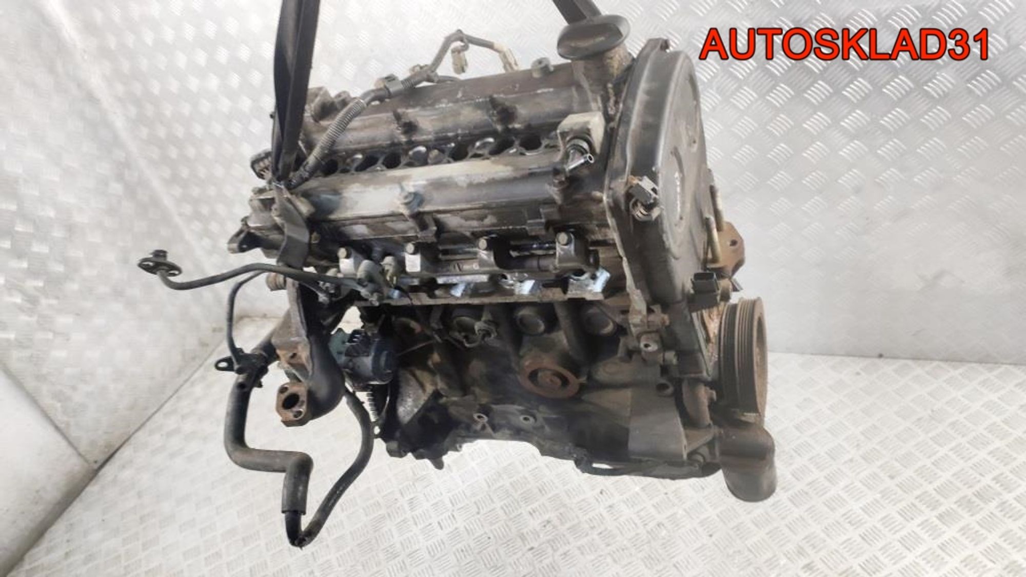 Двигатель Mitsubishi Carisma DA 1.8 16V GDI 4G93 - АвтоСклад31.рф - авторазборка контрактные б/у запчасти в г. Белгород Двигатель Mitsubishi Carisma DA 1.8 16V GDI 4G93 - АвтоСклад31.рф - авторазборка контрактные б/у запчасти в г. Белгород