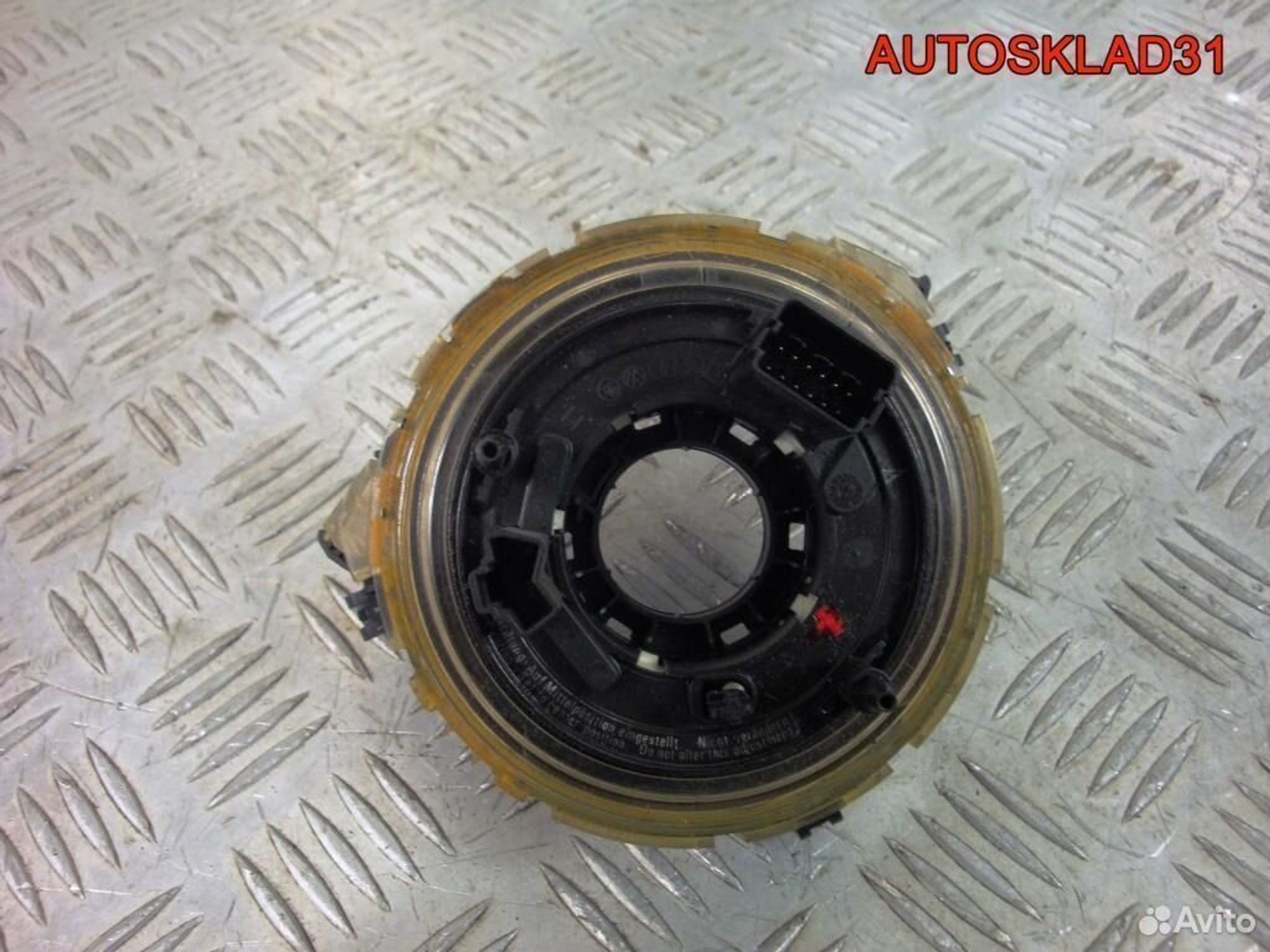 Шлейф подрулевой Audi A6 C6 4E0953541A - АвтоСклад31.рф - авторазборка контрактные б/у запчасти в г. Белгород Шлейф подрулевой Audi A6 C6 4E0953541A - АвтоСклад31.рф - авторазборка контрактные б/у запчасти в г. Белгород