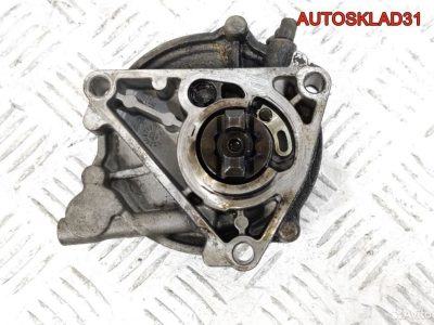 Насос вакуумный Opel Astra H 1.9 Z19DT 55205444 - АвтоСклад31.рф - авторазборка контрактные б/у запчасти в г. Белгород