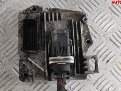Блок ЭБУ Opel Zafira B 1,6 Z16XEP Бензин 12230740 - АвтоСклад31.рф - авторазборка контрактные б/у запчасти в г. Белгород