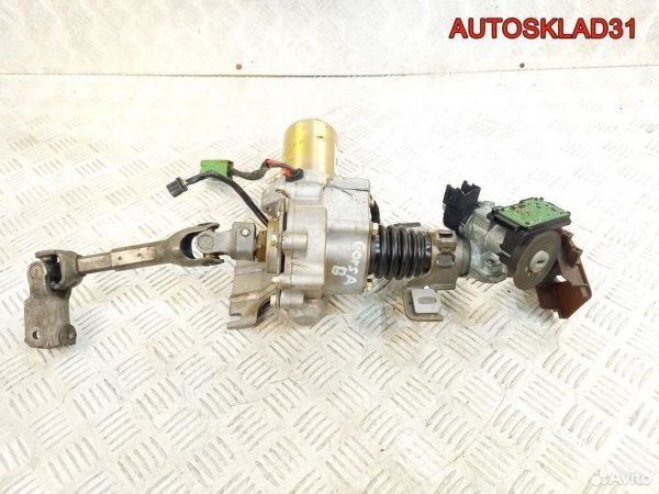 Дверь задняя левая Renault Sandero 821012255R - АвтоСклад31.рф - авторазборка контрактные б/у запчасти в г. Белгород