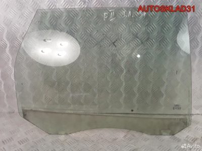 Стекло двери задней правой Ford Focus 2 Универ - АвтоСклад31.рф - авторазборка контрактные б/у запчасти в г. Белгород