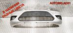 Бампер передний Ford Focus 2 Рестайлинг 8M5117757AW - АвтоСклад31.рф - авторазборка контрактные б/у запчасти в г. Белгород