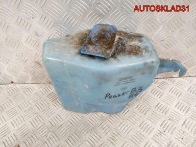 Бачок омывателя Volkswagen Passat B3 357955453 - АвтоСклад31.рф - авторазборка контрактные б/у запчасти в г. Белгород