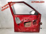 Дверь передняя левая Голая Skoda Fabia 2 5J6831055 - АвтоСклад31.рф - авторазборка контрактные б/у запчасти в г. Белгород