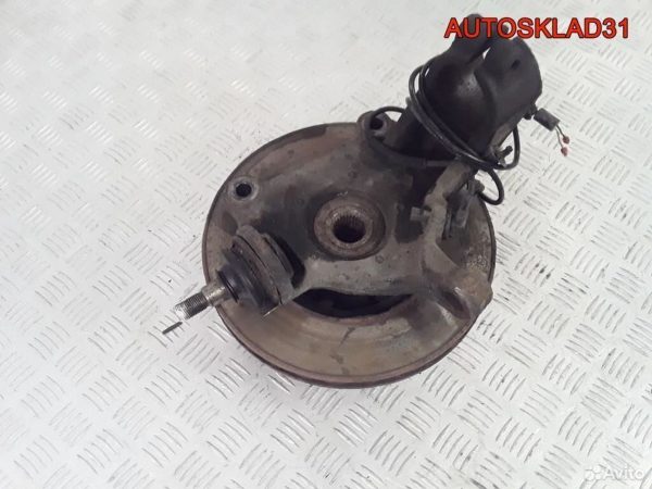 Рычаг задний нижний левый Audi A4 B6 8E0505311T - АвтоСклад31.рф - авторазборка контрактные б/у запчасти в г. Белгород