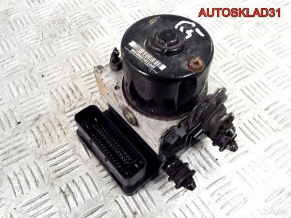 Компрессор кондиционера Mercedes W168 A0002309411 - АвтоСклад31.рф - авторазборка контрактные б/у запчасти в г. Белгород