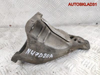 Кронштейн двигателя правый BMW E90 2.0 N47D20A 22116777056 - АвтоСклад31.рф - авторазборка контрактные б/у запчасти в г. Белгород