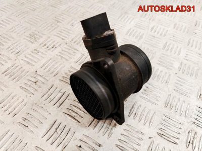 Расходомер воздуха VW Polo 4 1,4 Дизель 0281002318 - АвтоСклад31.рф - авторазборка контрактные б/у запчасти в г. Белгород