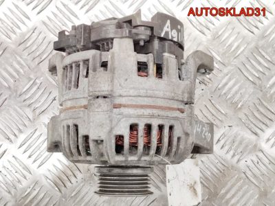 Генератор 70A Opel Agila A 1,2 Бензин 0124225018 (Р) - АвтоСклад31.рф - авторазборка контрактные б/у запчасти в г. Белгород