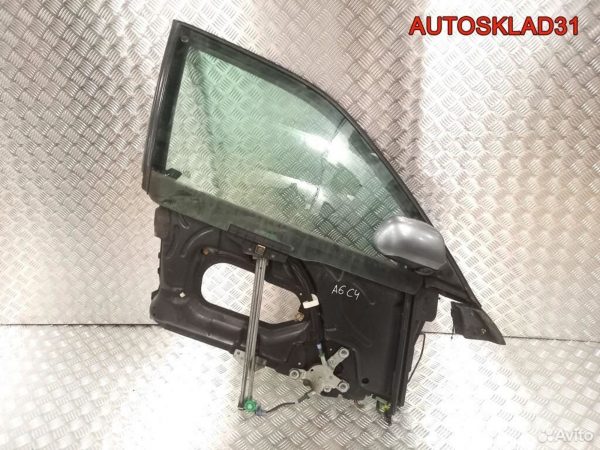 Дверь задняя правая Mitsubishi Colt Z3 MN161892 - АвтоСклад31.рф - авторазборка контрактные б/у запчасти в г. Белгород