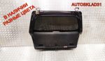 Дверь багажника в сборе Audi A4 B7 8E9827023P - АвтоСклад31.рф - авторазборка контрактные б/у запчасти в г. Белгород