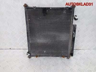 Радиатор кондиционера Honda Jazz 1.3 80110SAA003 - АвтоСклад31.рф - авторазборка контрактные б/у запчасти в г. Белгород
