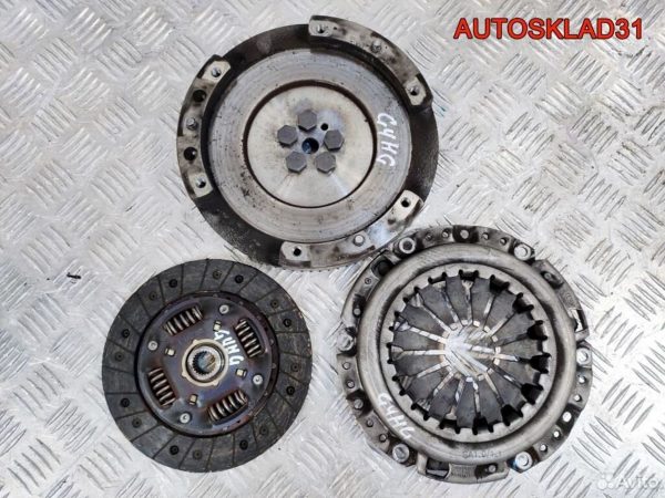 Трубка турбины Ford Focus 2 1.6 G8DB 9651785280A - АвтоСклад31.рф - авторазборка контрактные б/у запчасти в г. Белгород