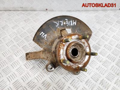 Кулак поворотный передний левый Ford Maverick 2 5L843K171LH - АвтоСклад31.рф - авторазборка контрактные б/у запчасти в г. Белгород