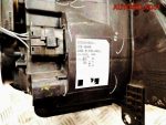 Фара левая Renault Modus 1 8200301829 - АвтоСклад31.рф - авторазборка контрактные б/у запчасти в г. Белгород