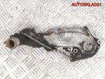 Корпус термостата Audi A6 C5 2,4 ARJ Бензин 078121121J - АвтоСклад31.рф - авторазборка контрактные б/у запчасти в г. Белгород